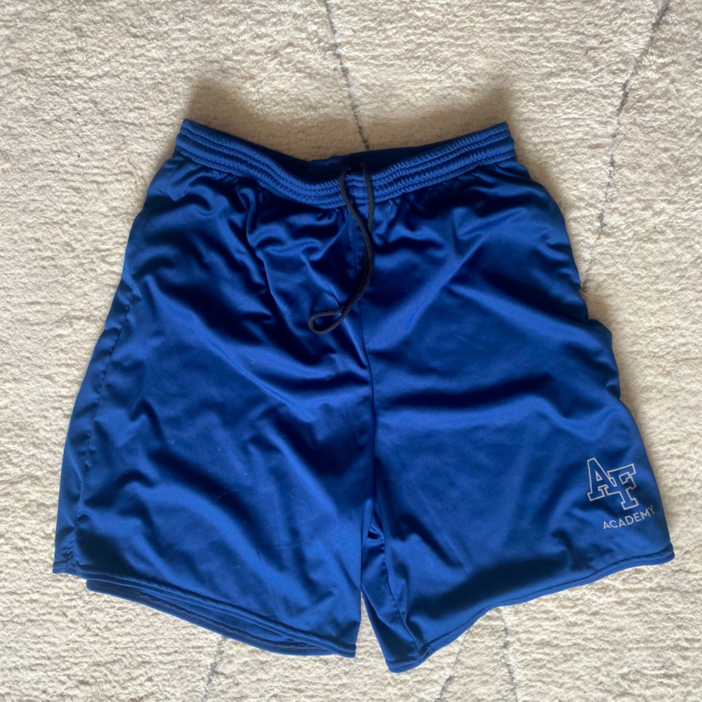 AF Academy Athletic Shorts